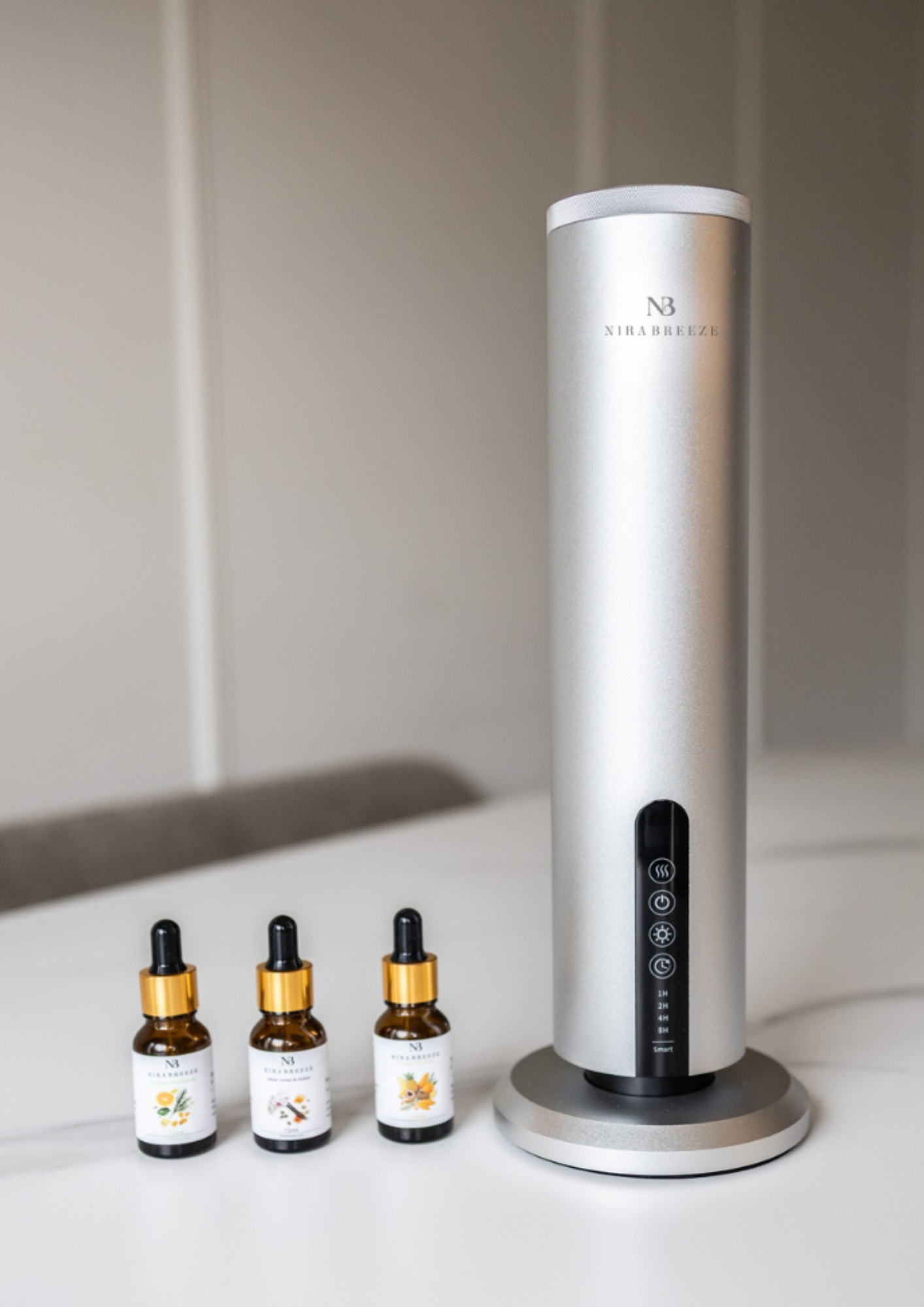 Nira Breeze™ – Bundels