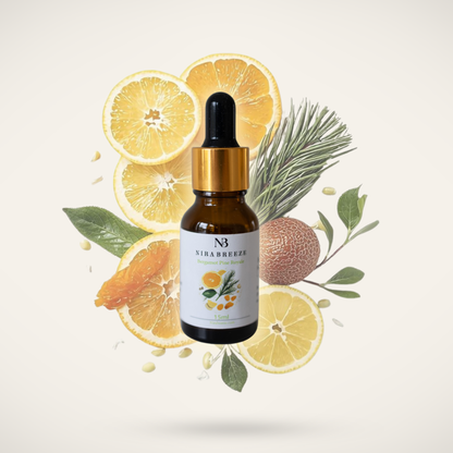 Bergamot Pine Royale