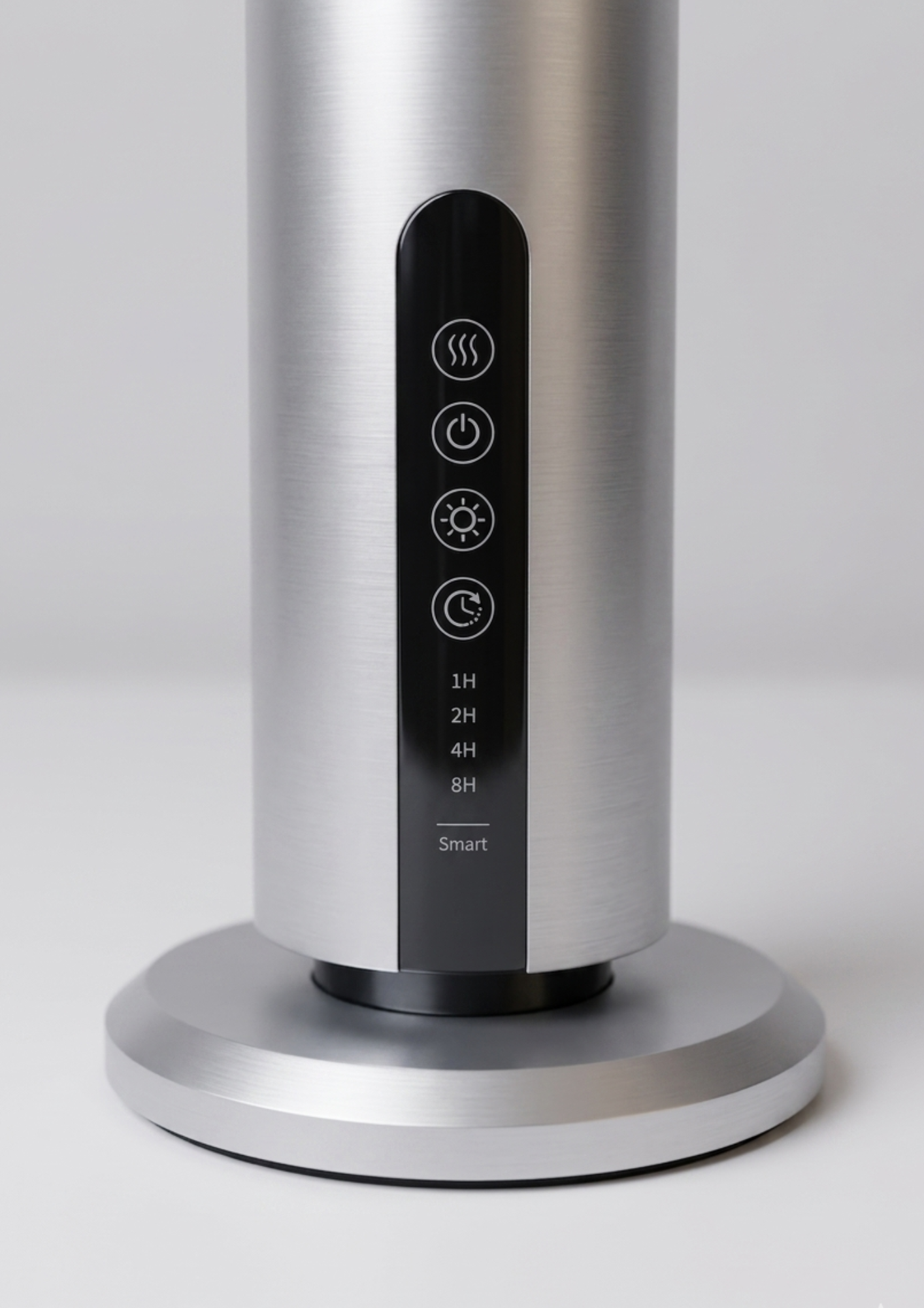 Nira Haven | Signature Smart Aroma Diffuser | Platinum