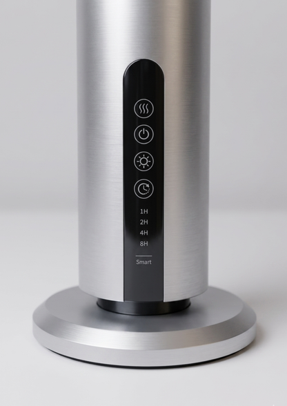 Nira Haven | Signature Smart Aroma Diffuser | Platinum